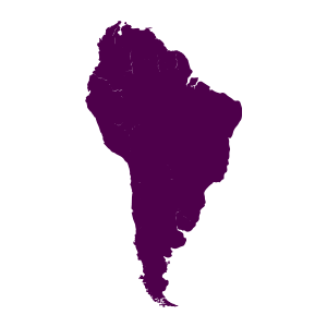 South America